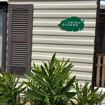 Abina-eugene Appartement