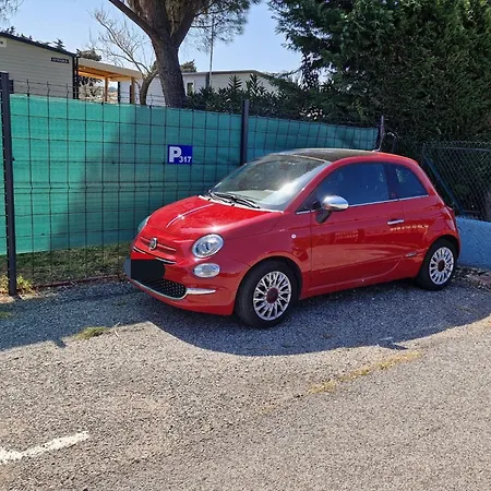 Appartement Abina-eugene *