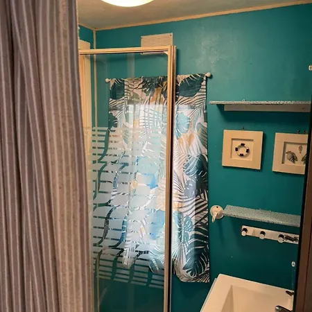 Abina-eugene Appartement