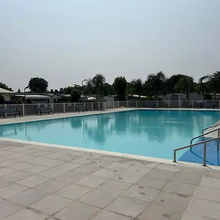 Appartement Abina-eugene Saint Aygulf