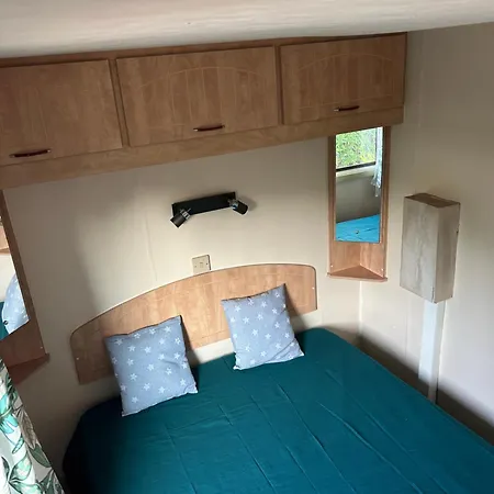 Apartment Abina-eugene Saint Aygulf