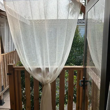 Abina-eugene アパート