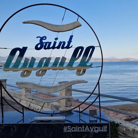 Abina-eugene Apartman