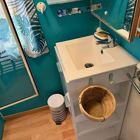 Abina-eugene * Saint Aygulf