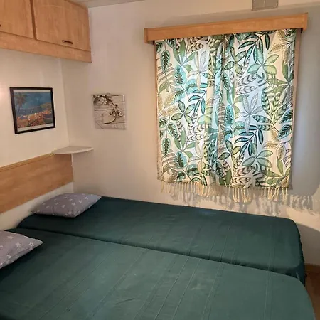 Abina-eugene Apartment