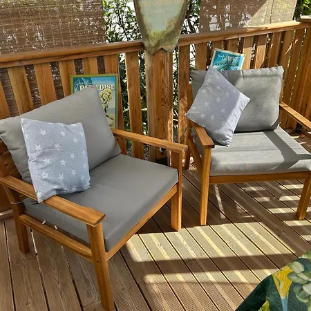 Abina-eugene Apartman *