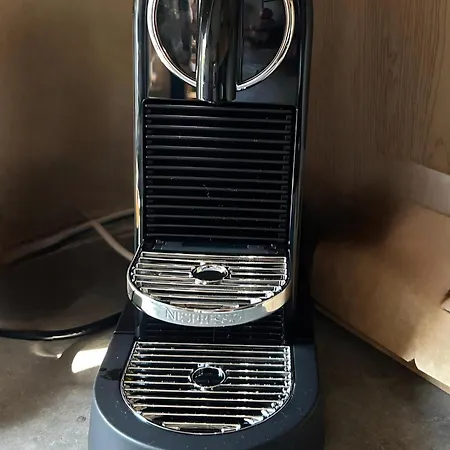 Abina-eugene Apartman