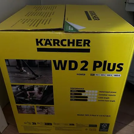 Apartman Abina-eugene