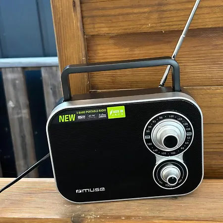 アパート Abina-eugene サン・エギュルフ