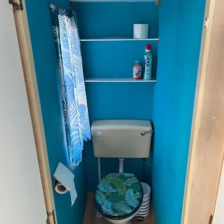 Abina-eugene * Saint-Aygulf