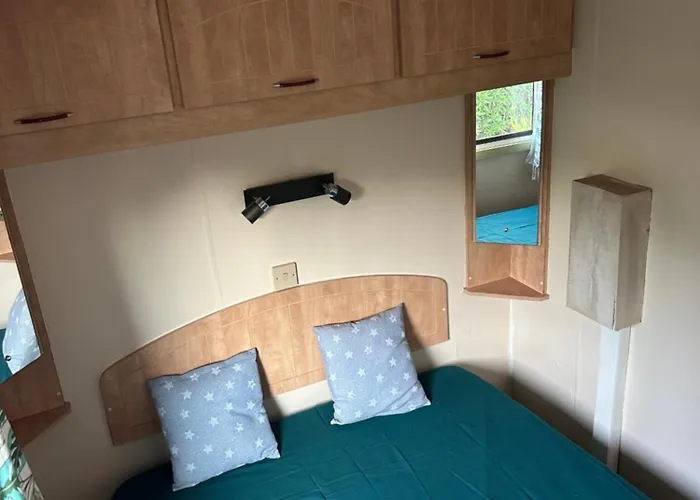 Apartmán Abina-eugene Saint Aygulf