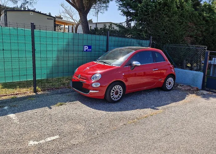 Apartmán Abina-eugene *