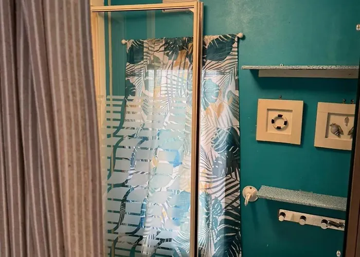 Abina-eugene Apartmán